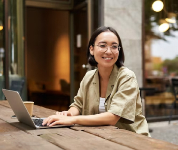 1. What is the latest technology trend in the IT industry?