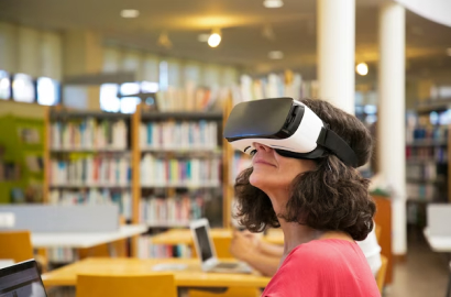 Digital Transformation School
