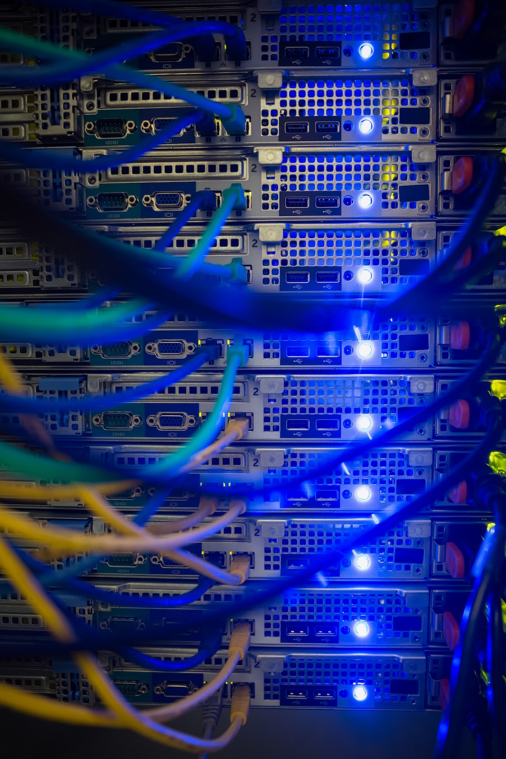 Infrastructure Services