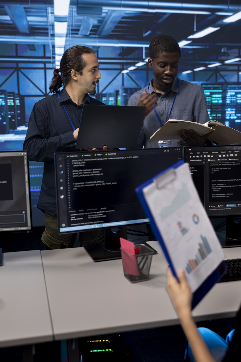 Managed Services